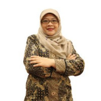 Diah Setyawati Dewanti