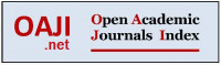 OAJI (Open Academic Journals Index)