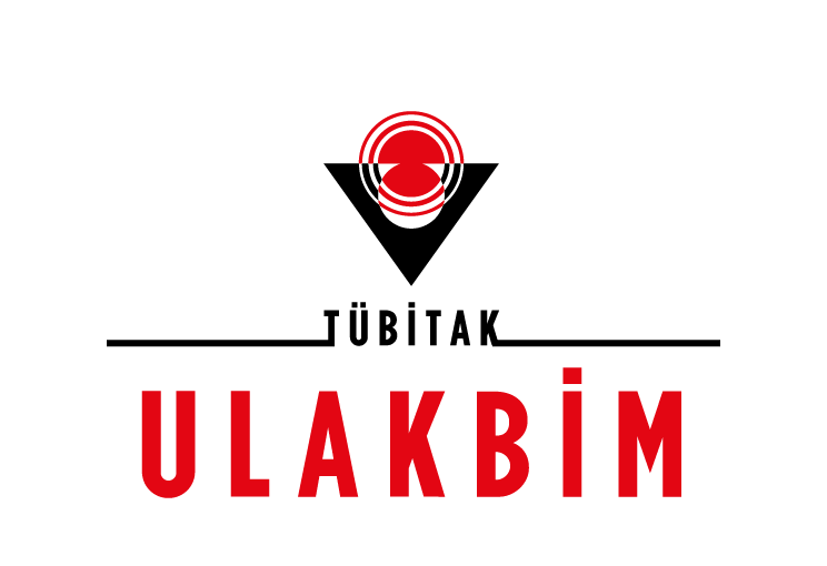 TÜBİTAK ULAKBİM logo